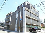 クレドール京都駅南 1階 築5年6ヶ月の賃貸物件