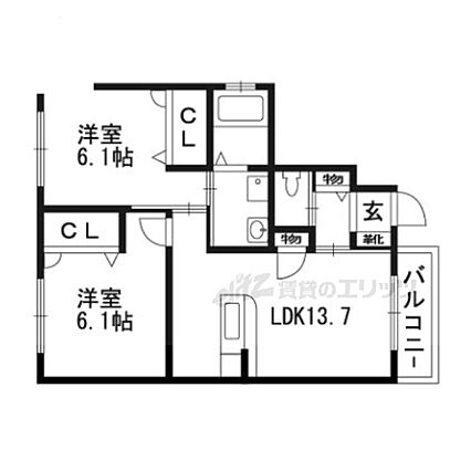 ベルフルール_トップ画像