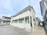 フォレスト・祝園 2階 築21年5ヶ月の賃貸物件