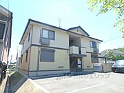 六地蔵駅より徒歩20分 1階 築17年8ヶ月の賃貸物件