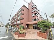 龍谷大前深草駅より徒歩10分 1階 築45年3ヶ月の賃貸物件