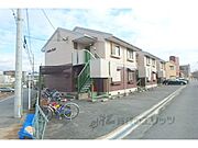 長岡京駅より徒歩8分 1階 築37年4ヶ月の賃貸物件