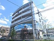 竹田駅より徒歩13分 3階 築31年7ヶ月の賃貸物件