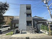 ハーモニーテラス納所北城堀 2階 築3年10ヶ月の賃貸物件