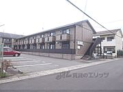 桂駅より徒歩20分 2階 築21年6ヶ月の賃貸物件