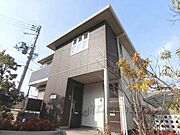 松井山手駅より徒歩3分 2階 築12年2ヶ月の賃貸物件