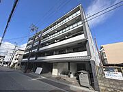 中書島駅より徒歩7分 1階 築4年5ヶ月の賃貸物件