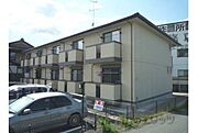 桂川駅より徒歩16分 1階 築19年6ヶ月の賃貸物件