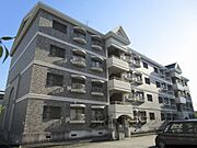 向島駅より徒歩10分 3階 築35年4ヶ月の賃貸物件