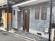 竹田駅より徒歩12分 3階 築44年11ヶ月の賃貸物件