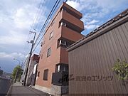 ヴィラ桃山 4階 築26年8ヶ月の賃貸物件