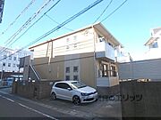 山科第15マンション 2階 築19年6ヶ月の賃貸物件