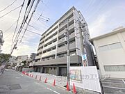 西大路駅より徒歩8分 2階 築3年10ヶ月の賃貸物件