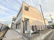 ベル グラース 1階 築22年11ヶ月の賃貸物件