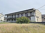 平城山駅よりバス10分 徒歩1分 2階 築21年11ヶ月の賃貸物件