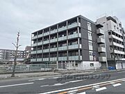 伏見駅より徒歩3分 3階 築2年5ヶ月の賃貸物件