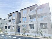 healcortK.N. 3階 築2年の賃貸物件