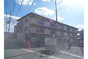 東野駅より徒歩29分 2階 築45年8ヶ月の賃貸物件