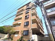 伏見桃山駅より徒歩13分 3階 築34年11ヶ月の賃貸物件