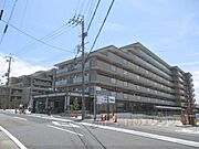 JR小倉駅より徒歩10分 2階 築4年3ヶ月の賃貸物件