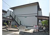 醍醐駅より徒歩17分 2階 築25年5ヶ月の賃貸物件