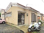 黄檗駅より徒歩7分 築57年1ヶ月 1階建の賃貸物件