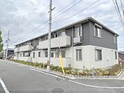 木津駅より徒歩23分 1階 築5年6ヶ月の賃貸物件