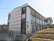 山田川駅より徒歩12分 1階 築20年7ヶ月の賃貸物件