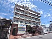 伏見桃山駅より徒歩3分 4階 築46年3ヶ月の賃貸物件