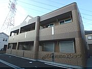 富野荘駅より徒歩17分 1階 築9年8ヶ月の賃貸物件