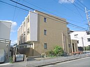 西大路駅より徒歩14分 1階 築20年5ヶ月の賃貸物件