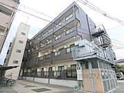 山田川駅より徒歩3分 4階 築29年10ヶ月の賃貸物件