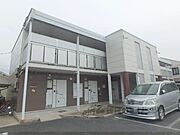 寺田駅より徒歩4分 2階 築22年7ヶ月の賃貸物件