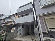 JR小倉駅より徒歩9分 築36年6ヶ月 2階建の賃貸物件