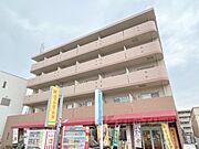 木津駅より徒歩1分 4階 築18年7ヶ月の賃貸物件