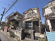 寺田駅より徒歩5分 築54年3ヶ月 2階建の賃貸物件