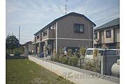 玉水駅より徒歩5分 築21年9ヶ月 2階建の賃貸物件