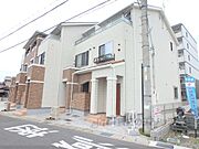 ヴェルデストーリァ１の賃貸物件