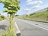 その他：前面道路