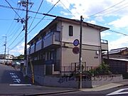 カーサ町並の賃貸物件