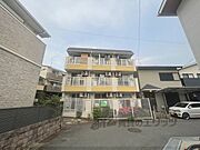 ハイツラルゴの賃貸物件