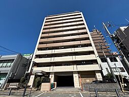 シャルマンフジ堺東グレイス