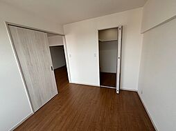 洋室の画像