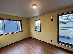 子供部屋の画像