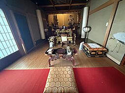 室内の画像