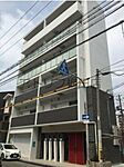 大阪市福島区海老江7丁目 6階建 築9年のイメージ