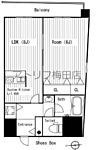 大阪市北区西天満5丁目 9階建 築23年のイメージ