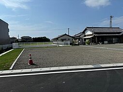 静岡県榛原郡吉田町片岡1777-17(F号地) 他