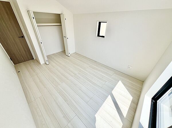 号棟により間取りやデザイン等異なりますので、詳しくはお問い合わせください