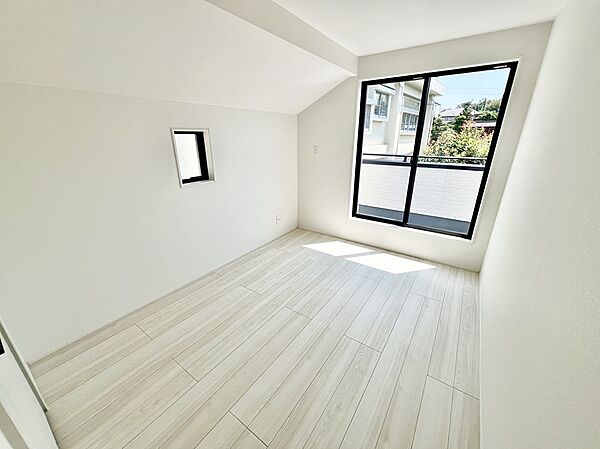 号棟により間取りやデザイン等異なりますので、詳しくはお問い合わせください